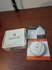 Kidde Smart Water Leak Freeze Detector 60WLDR-W Smart Alarm App Wifi Alexa