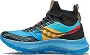 [Saucony] Women's Endorphin Trail Mid Hiking Shoe