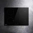Electric Induction Cooktop 70cm Ceramic 4 Zones Stove Cook Top Hot Plate 7 4C-70