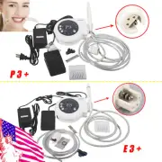 Electric Dental Ultrasonic Scaler Handpiece Tips fit EMS DTE SATELEC