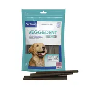 Veggiedent Fr3sh Large Dog Dental Treats