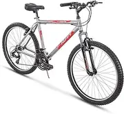 Huffy Hardtail Mountain Trail Bike 24 inch, 26 inch, 27.5 inch