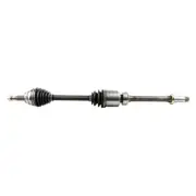 CV Axle Shaft For 2010-15 Lexus RX450h Front Right Side Angular Adjusted Roller (for: Lexus)