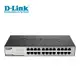D-Link友訊 DES-1024D 桌上型乙太網 24埠 現貨 廠商直送
