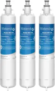 847200 Refrigerator Water Filter Replacement for Fisher & Paykel® Water Filter 8