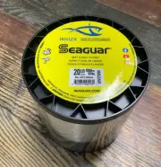 Seaguar 20lb 1000yd Inbox 100% Fluorocarbon