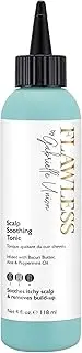 Flawless by Gabrielle Union - Scalp Soothing Tonic Hair Treatment, 120ml