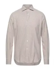 [ALESSANDRO GHERARDI] ALESSANDRO GHERARDI Shirts - Item 12779105