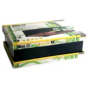 Reptile One Mini T2 Glass Terrarium 45x30x16cm (46194)