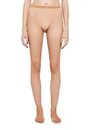 Dandy Diamond Sheer Tights