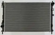 Radiator APDI 8012462 fits 2002 Saturn Vue