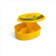Bento Box Burger