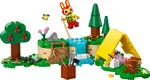[LEGO] Bunnie's Outdoor Activities