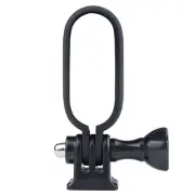 PULUZ Protective Frame Mount Cage with Tripod Base Adapter for Insta360 GO 2