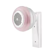 Electric Fabric Shaver with Built in for Efficient Lint Removal