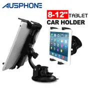 Universal Car Suction Mount Holder for Samsung Galaxy Tab A8 A7 Lite Tab S7 S8