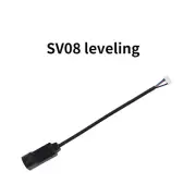 Auto Leveling NPN Closed Proximity Switch for SV08 Extruder 3D Printer
