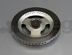 Genuine Smeg Gas Cooktop WOK Burner Head TOP CIR34AX CIR34AX3 CIR34XS CIR34XS3