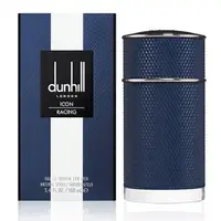 在飛比找momo購物網優惠-【Dunhill 登喜路】Icon Race Blue 極速