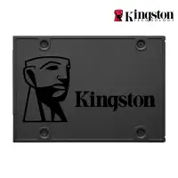 在飛比找蝦皮商城優惠-Kingston 金士頓 A400 240GB 240G 2