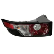 LR058817 Car Left Tail Light LED Brake Light Turn Signal Light for EVOQUE 2011-2019 As Shown