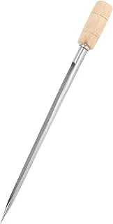 FUNOMOCYA Grain Powder Solid Sampler Stainless Steel Sampling Tool Corn Rice Soybean Cement Particle Sampler