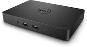 DELL WD15 USB-C Docking Station, USB(5), HDMI(1),