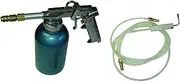 RODAC Rust Proofing Gun