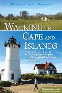 在飛比找三民網路書店優惠-Walking the Cape and Islands ―