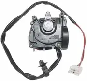 Door Lock Solenoid compatible with Mazda 323 Protege 03-02 (Front Right)