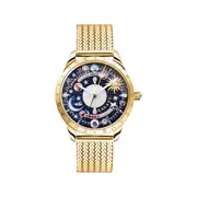 Buy Cosmic Amulet Watch by Thomas Sabo online - THOMAS SABO Australia