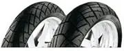 DUNLOP Motorcycle Tire D616 Front 120/70ZR17 M/C (58W) Tubeless Type (TL) 273371 Motorcycle