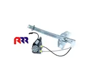 FOR JEEP CHEROKEE KJ 9/1-12/7 FRONT WINDOW REGULATOR ELECTRIC W/MOTOR- LEFT SIDE