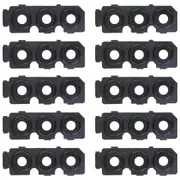 10 Piece Lens Cover Set For Samsung Sm M135F