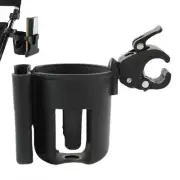 Stroller Water Cup Holder Bottle-Rack Pram Cup Holder For Pushchair Baby Bicycle