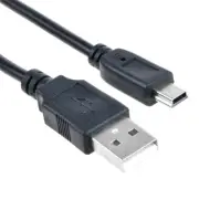 USB Data Sync PC Cable Cord for TomTom XL 330-S 340-S XL N14644 GO 920 930 720