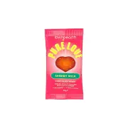LOVING EARTH Sherbert Mylk Chocolate Heart | 30g / Sherbert Mylk