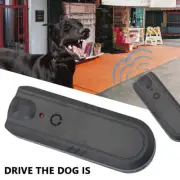 Pet Dog Stop Barking Away Anti Bark Training Repeller Control Device Ultrasonic↔