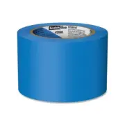 Scotchblue Original Painter'S Tape, 3 Inches W, 60 Yd Roll, Blue - 12 per CA