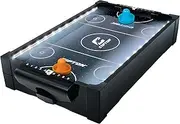 Cipton Small Table Top Kids Games: Pool, Air Hockey, Soccer Foosball - Perfect for Indoor and Outdoor, Portable Mini Game Set With All Accessories Included