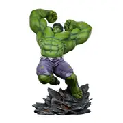 Hulk 18" Classic Premium Format Statue Collectible