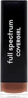 CoverGirl Full Spectrum Color Idol Satin Lipstick - Prodigy For Women 0.12 oz Lipstick