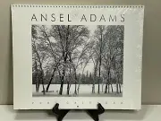 Ansel Adams 2005 Wall Calendar - Authorized Edition - NEW/SEALED
