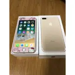 IPHONE 7 PLUS 128G 另有：6 6S PLUS 7 8 32 16 128