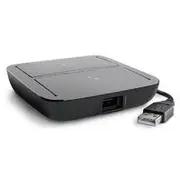 Poly MDA220 USB Corded Multi-Device UC Enabler Switchbox