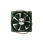 Aywun 92mm Silent Case Fan, 3 PIN