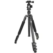 Sirui Aluminum Tripod with E-10 Ball Head for DSRL Cameras~SUET1004