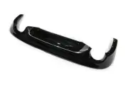 2016-2018 Nissan Maxima Rear Lower Diffuser Trim GENUINE OEM NEW T99J34RA0A (for: Nissan)