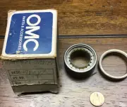 OMC Evinrude Johnson 378247 Bearing New T11
