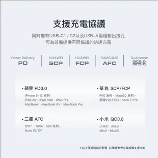 【現貨/免運】 GaN 氮化鎵 PD 2.0 65W 高速充電 充電頭 旅充頭 快速充電 5A Type-C 充電線